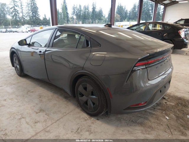 JTDADABU8T3032728 Toyota Prius Le Awd-e