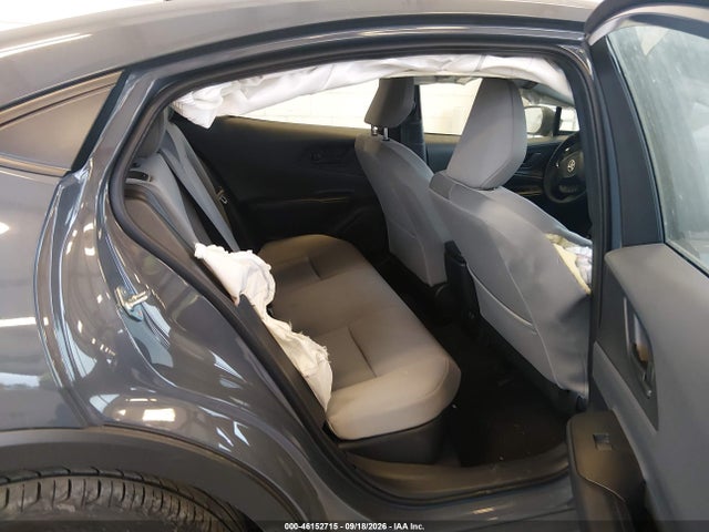 JTDADABU8T3032728 Toyota Prius Le Awd-e