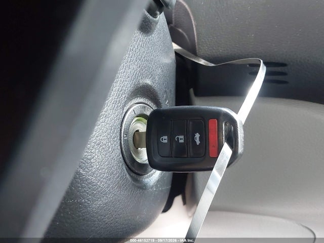2013 Honda Accord Lx მანქანა იყიდება აუქციონზე, vin: 1HGCR2F3XDA254574, აუქციონის ნომერი: 46152719