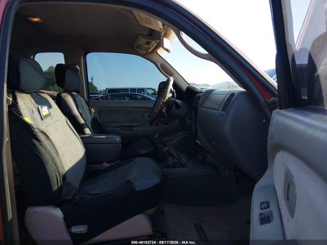 Aukcja sprzedaży 2003 Toyota Tacoma Base V6, vin: 5TEWN72N13Z151222, numer aukcji: 46152724