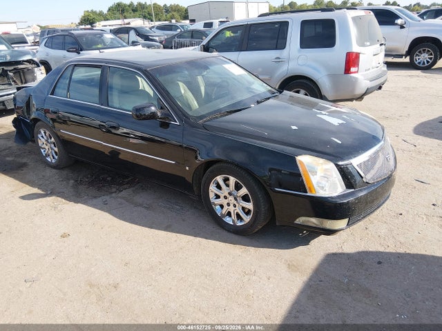 Aukcja sprzedaży 2007 Cadillac Dts Luxury I, vin: 1G6KD57Y27U153393, numer aukcji: 46152725