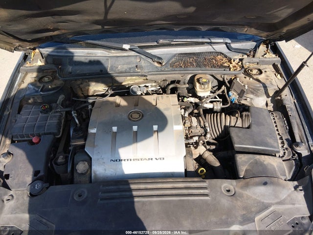 Aukcja sprzedaży 2007 Cadillac Dts Luxury I, vin: 1G6KD57Y27U153393, numer aukcji: 46152725