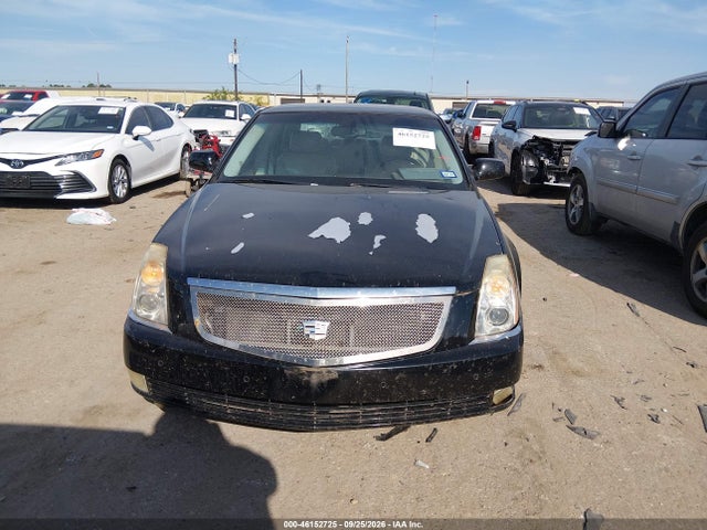 Aukcja sprzedaży 2007 Cadillac Dts Luxury I, vin: 1G6KD57Y27U153393, numer aukcji: 46152725