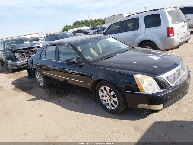 Aukcja sprzedaży 2007 Cadillac Dts Luxury I, vin: 1G6KD57Y27U153393, numer aukcji: 46152725