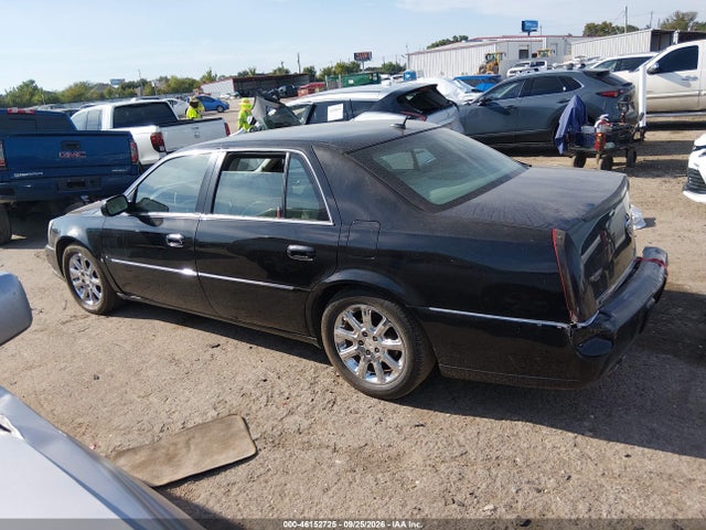 Aukcja sprzedaży 2007 Cadillac Dts Luxury I, vin: 1G6KD57Y27U153393, numer aukcji: 46152725