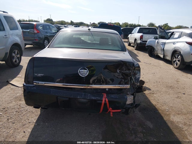 Aukcja sprzedaży 2007 Cadillac Dts Luxury I, vin: 1G6KD57Y27U153393, numer aukcji: 46152725