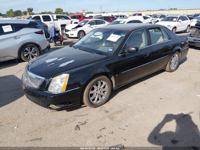 Aukcja sprzedaży 2007 Cadillac Dts Luxury I, vin: 1G6KD57Y27U153393, numer aukcji: 46152725