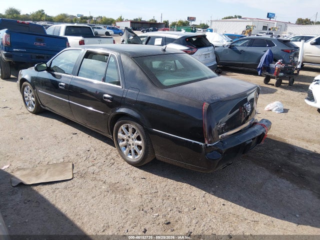 Aukcja sprzedaży 2007 Cadillac Dts Luxury I, vin: 1G6KD57Y27U153393, numer aukcji: 46152725