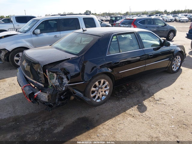 Aukcja sprzedaży 2007 Cadillac Dts Luxury I, vin: 1G6KD57Y27U153393, numer aukcji: 46152725