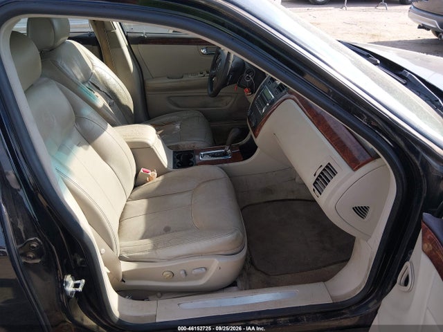 Aukcja sprzedaży 2007 Cadillac Dts Luxury I, vin: 1G6KD57Y27U153393, numer aukcji: 46152725
