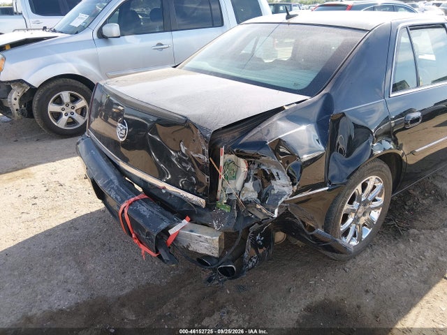 Aukcja sprzedaży 2007 Cadillac Dts Luxury I, vin: 1G6KD57Y27U153393, numer aukcji: 46152725