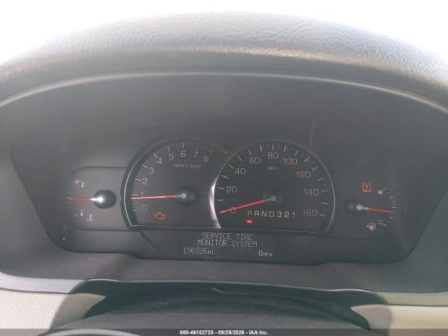 Aukcja sprzedaży 2007 Cadillac Dts Luxury I, vin: 1G6KD57Y27U153393, numer aukcji: 46152725