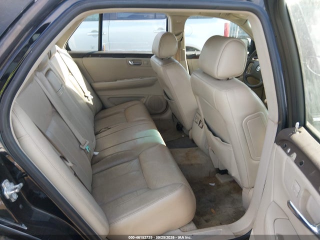 Aukcja sprzedaży 2007 Cadillac Dts Luxury I, vin: 1G6KD57Y27U153393, numer aukcji: 46152725