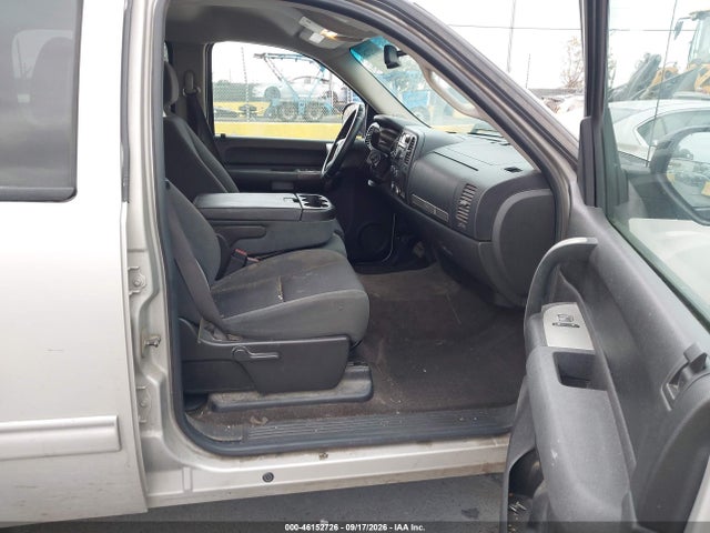 46152726 :رقم المزاد ، 3GTEC23039G249776 vin ، 2009 Gmc Sierra 1500 Sle مزاد بيع