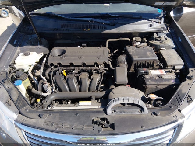 Aukcja sprzedaży 2010 Kia Optima Ex, vin: KNAGH4A84A5406660, numer aukcji: 46152730