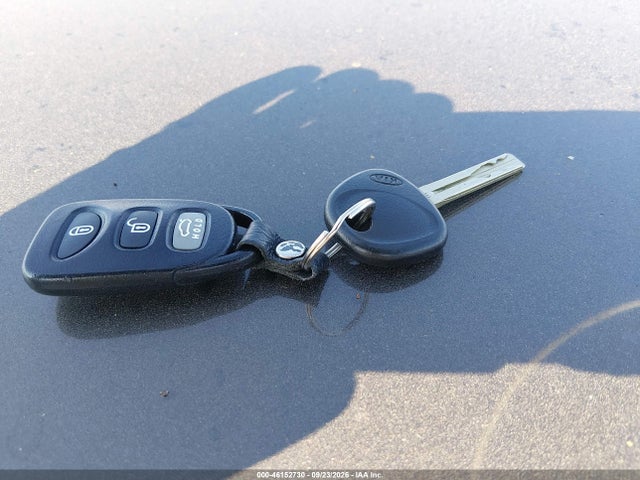 Aukcja sprzedaży 2010 Kia Optima Ex, vin: KNAGH4A84A5406660, numer aukcji: 46152730