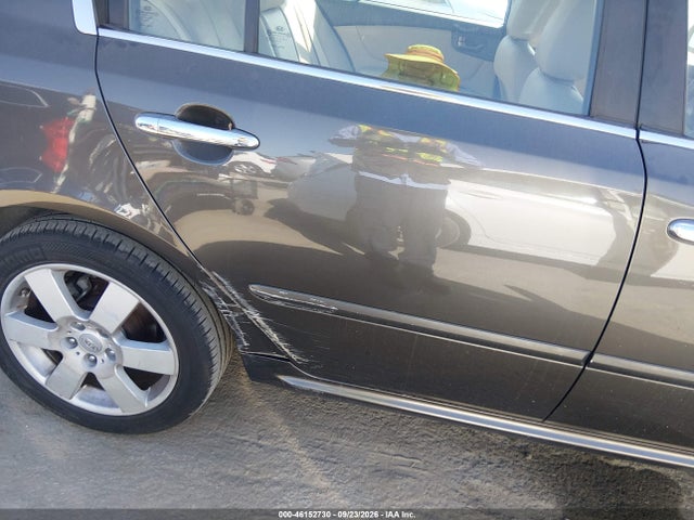 Aukcja sprzedaży 2010 Kia Optima Ex, vin: KNAGH4A84A5406660, numer aukcji: 46152730