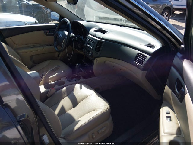 Aukcja sprzedaży 2010 Kia Optima Ex, vin: KNAGH4A84A5406660, numer aukcji: 46152730