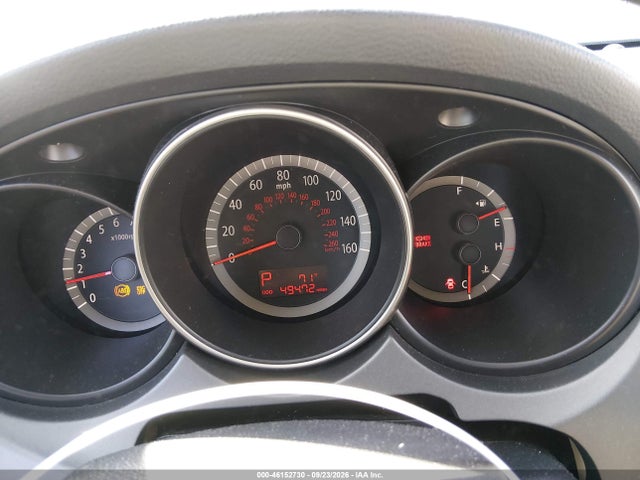 Aukcja sprzedaży 2010 Kia Optima Ex, vin: KNAGH4A84A5406660, numer aukcji: 46152730