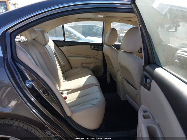 Aukcja sprzedaży 2010 Kia Optima Ex, vin: KNAGH4A84A5406660, numer aukcji: 46152730