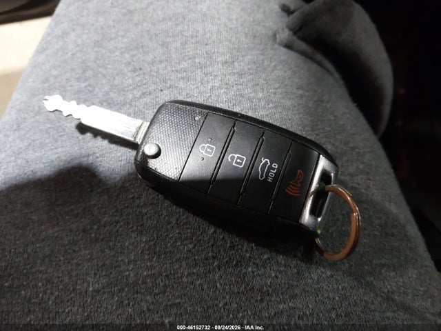 Aukcja sprzedaży 2016 Kia Forte Lx, vin: KNAFK4A69G5442266, numer aukcji: 46152732