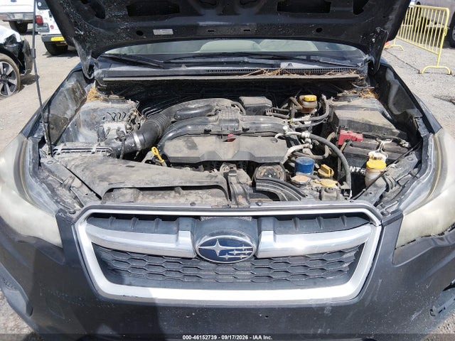 Продаж на аукціоні авто 2013 Subaru Impreza 2.0i Premium, vin: JF1GJAD65DG035605, номер лоту: 46152739