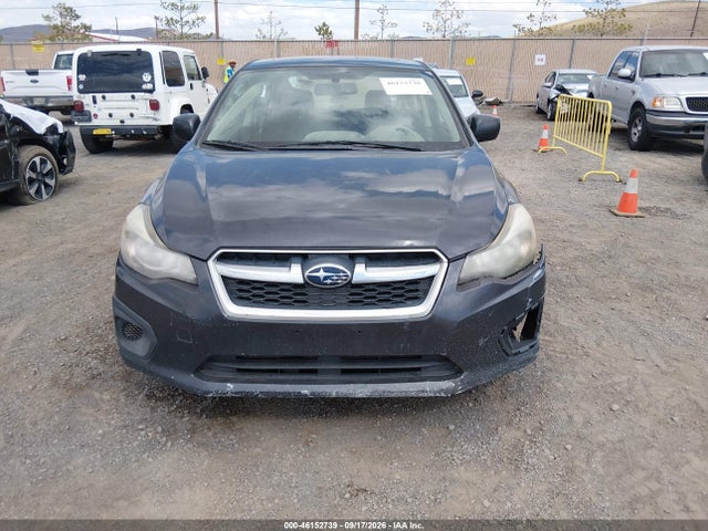 Продаж на аукціоні авто 2013 Subaru Impreza 2.0i Premium, vin: JF1GJAD65DG035605, номер лоту: 46152739