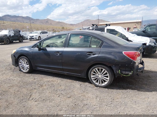 Продаж на аукціоні авто 2013 Subaru Impreza 2.0i Premium, vin: JF1GJAD65DG035605, номер лоту: 46152739