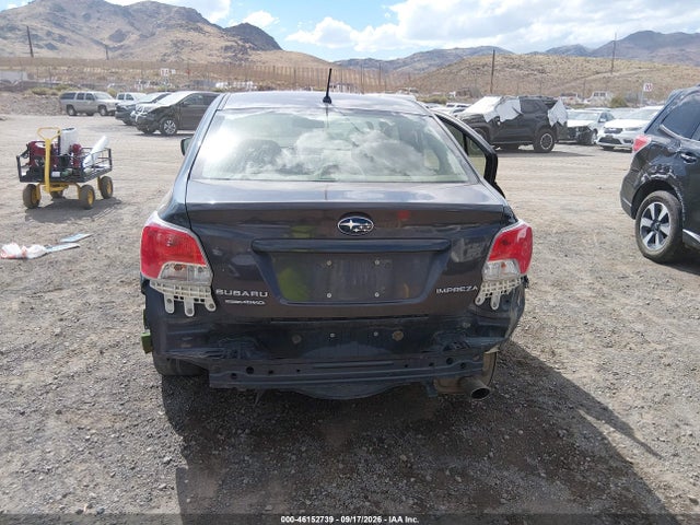 Продаж на аукціоні авто 2013 Subaru Impreza 2.0i Premium, vin: JF1GJAD65DG035605, номер лоту: 46152739