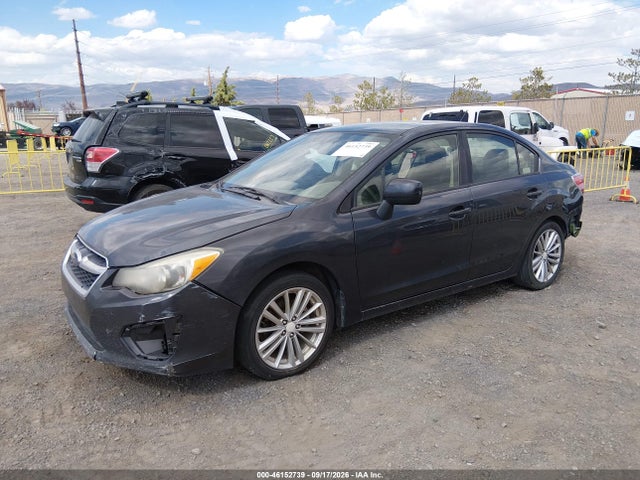 Продаж на аукціоні авто 2013 Subaru Impreza 2.0i Premium, vin: JF1GJAD65DG035605, номер лоту: 46152739