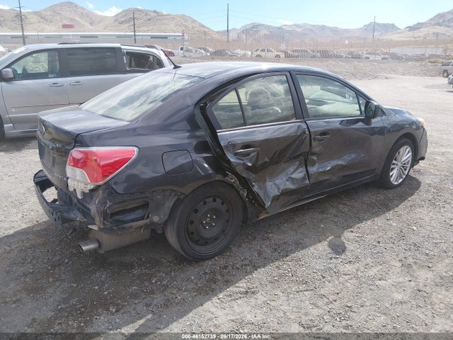 Продаж на аукціоні авто 2013 Subaru Impreza 2.0i Premium, vin: JF1GJAD65DG035605, номер лоту: 46152739