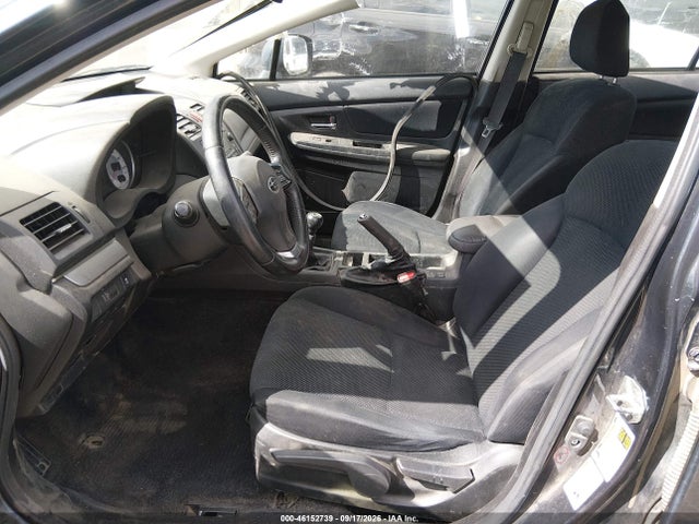 Продаж на аукціоні авто 2013 Subaru Impreza 2.0i Premium, vin: JF1GJAD65DG035605, номер лоту: 46152739