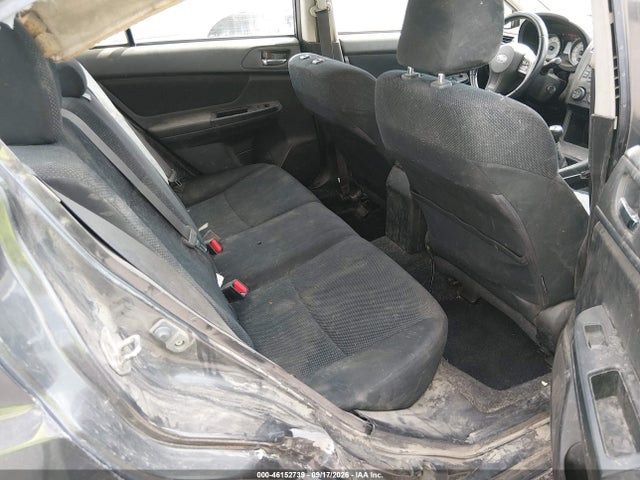 Продаж на аукціоні авто 2013 Subaru Impreza 2.0i Premium, vin: JF1GJAD65DG035605, номер лоту: 46152739