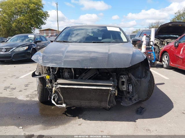 1VWAA7A33JC020338 Volkswagen Passat 2.0t R-line/2.0t S
