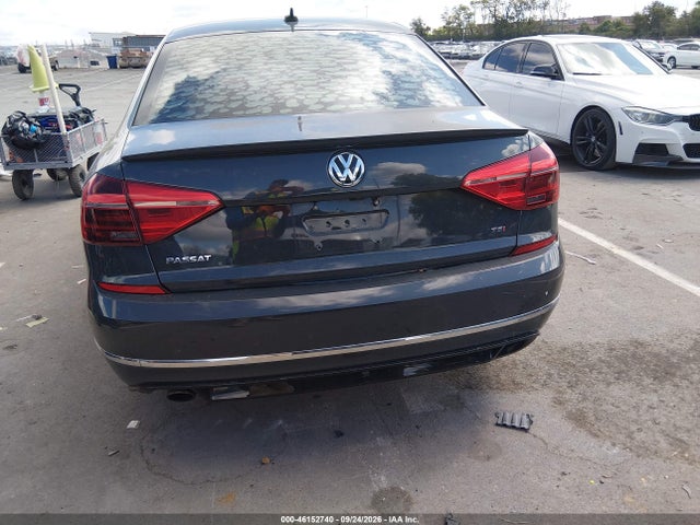 1VWAA7A33JC020338 Volkswagen Passat 2.0t R-line/2.0t S