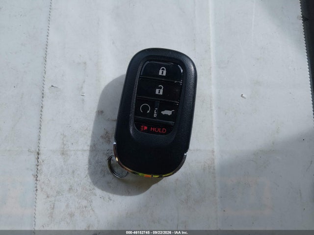Продаж на аукціоні авто 2025 Honda Cr-v Hybrid Sport-l, vin: 7FARS6H83SE015342, номер лоту: 46152745