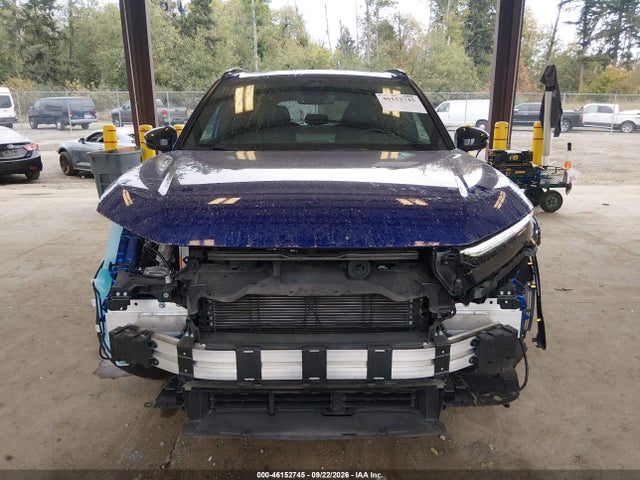 Продаж на аукціоні авто 2025 Honda Cr-v Hybrid Sport-l, vin: 7FARS6H83SE015342, номер лоту: 46152745
