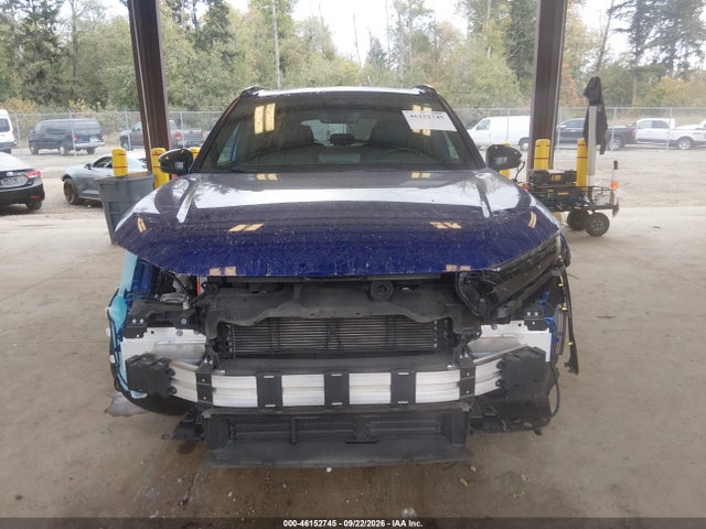 Продаж на аукціоні авто 2025 Honda Cr-v Hybrid Sport-l, vin: 7FARS6H83SE015342, номер лоту: 46152745
