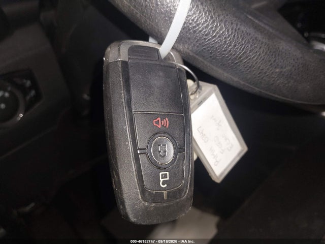 Aukcja sprzedaży 2021 Ford Ecosport Se, vin: MAJ3S2GE5MC397994, numer aukcji: 46152747