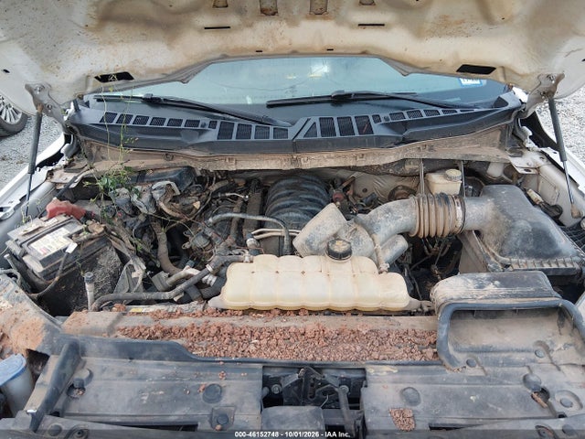 46152748 :رقم المزاد ، 1FTFW1E52MFB88414 vin ، 2021 Ford F-150 Xl مزاد بيع