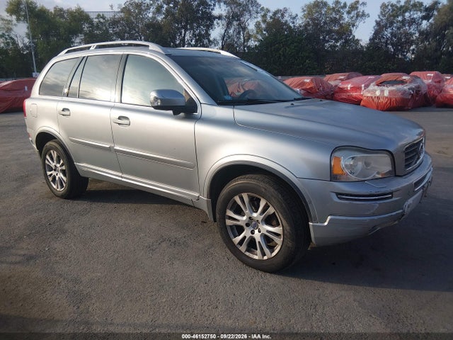 Продаж на аукціоні авто 2013 Volvo Xc90 3.2/3.2 Platinum/3.2 Premier Plus, vin: YV4952CZXD1635495, номер лоту: 46152750