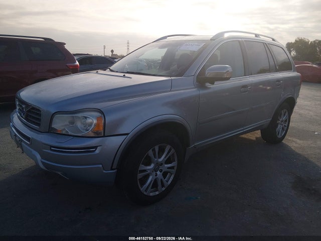 Продаж на аукціоні авто 2013 Volvo Xc90 3.2/3.2 Platinum/3.2 Premier Plus, vin: YV4952CZXD1635495, номер лоту: 46152750