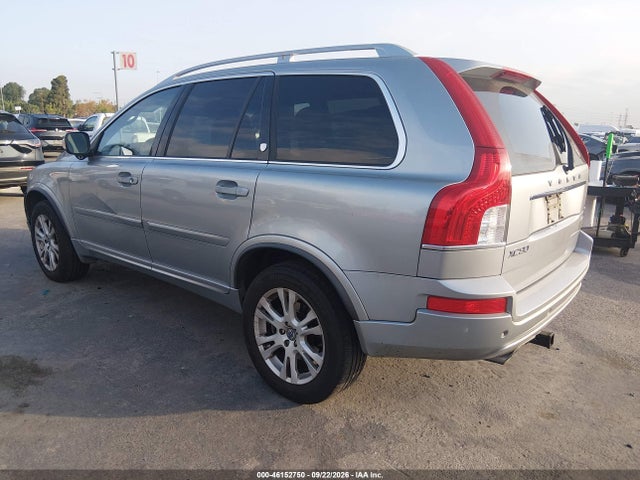 Продаж на аукціоні авто 2013 Volvo Xc90 3.2/3.2 Platinum/3.2 Premier Plus, vin: YV4952CZXD1635495, номер лоту: 46152750
