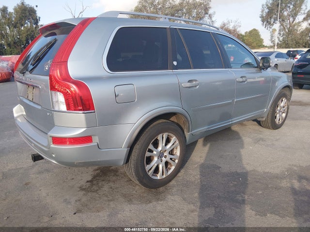 Продаж на аукціоні авто 2013 Volvo Xc90 3.2/3.2 Platinum/3.2 Premier Plus, vin: YV4952CZXD1635495, номер лоту: 46152750