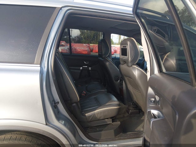 Продаж на аукціоні авто 2013 Volvo Xc90 3.2/3.2 Platinum/3.2 Premier Plus, vin: YV4952CZXD1635495, номер лоту: 46152750