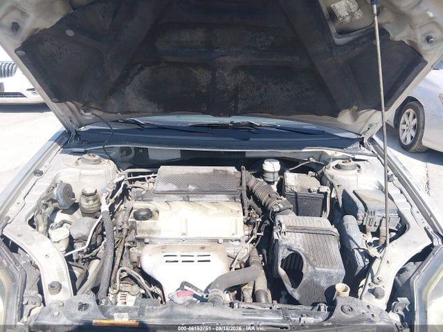 Продаж на аукціоні авто 2011 Mitsubishi Galant Fe, vin: 4A32B2FF8BE021174, номер лоту: 46152751