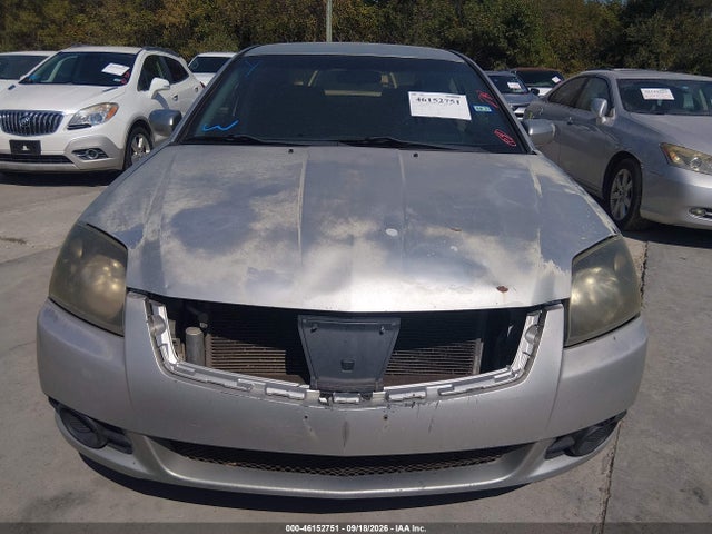 Продаж на аукціоні авто 2011 Mitsubishi Galant Fe, vin: 4A32B2FF8BE021174, номер лоту: 46152751