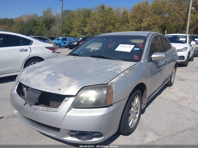 Продаж на аукціоні авто 2011 Mitsubishi Galant Fe, vin: 4A32B2FF8BE021174, номер лоту: 46152751