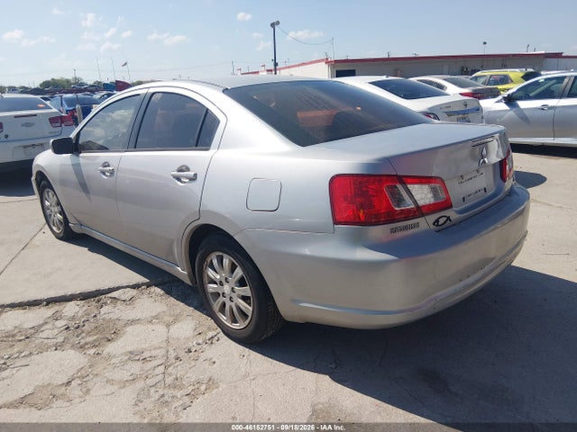 Продаж на аукціоні авто 2011 Mitsubishi Galant Fe, vin: 4A32B2FF8BE021174, номер лоту: 46152751