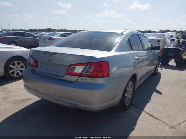 Продаж на аукціоні авто 2011 Mitsubishi Galant Fe, vin: 4A32B2FF8BE021174, номер лоту: 46152751